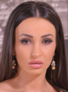 Alyssia Kent