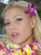Nikki Lamotta
