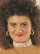 Nikki Platts