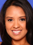 Yessie Sanchez