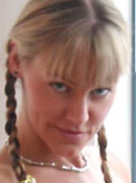 Joy Jericho