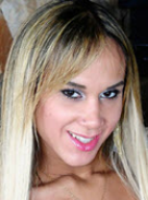 Anita Evelyn