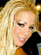 Sophia Sandobar
