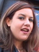 Natalie Knox