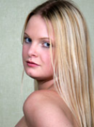Kelly Fox