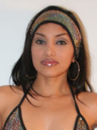 Tabatha Ali