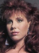 Amanda Stone