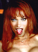 Lisa Lawrence