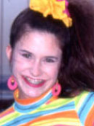 Lea Stevenson