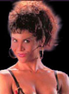 Julie Bond