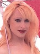 Nicollina Fox