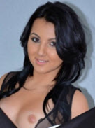 Zarreena Baz