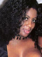 Lady Antoinette