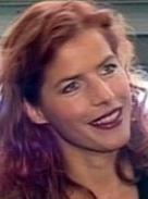 Zarah Lee