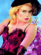 Tammy White