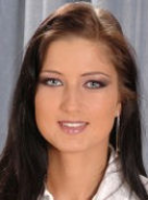 Lenka Prochazova