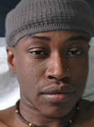 Rude Bwoy