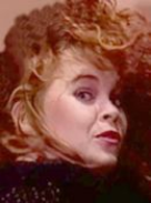 Tina Lindstrom