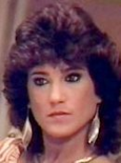 Sarah Bernard