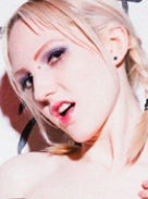 Lacey Lust