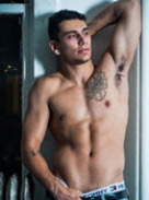 Javier Lovetongue