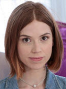 Pepper Hart
