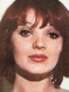 Penelope Lamour