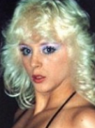 Tami Lee Curtis