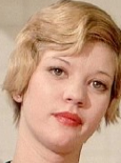 Maude Carolle