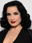 Dita Vonteese
