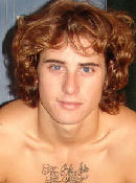 Kelly Taylor (gay)