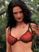 Trinity Morgana