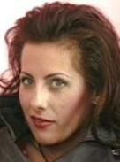 Nora Forter