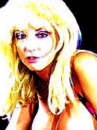 Tina Owen