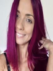 Victoria Rainbow