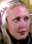Ursula Austin
