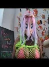 Honeycosplayroom