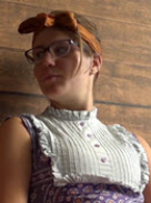 Tallulah (ii)
