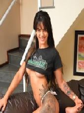 Shayenne Samara