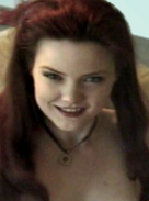Rebecca Mccann