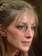 Sandrine Pernelle