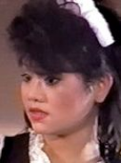Yoko Wong