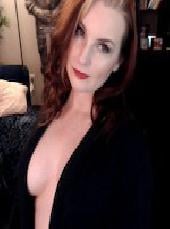 Amber Lily