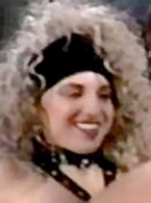 Helen Bedd