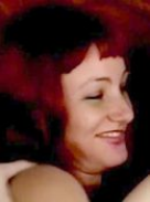 Ginger Grant