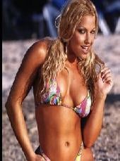 Trish Stratus