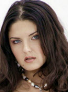 Francesca Dicaprio