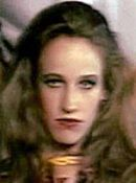 Bridgette Hunter (i)