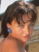 Gina Nagy