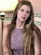 Amanda Morrison